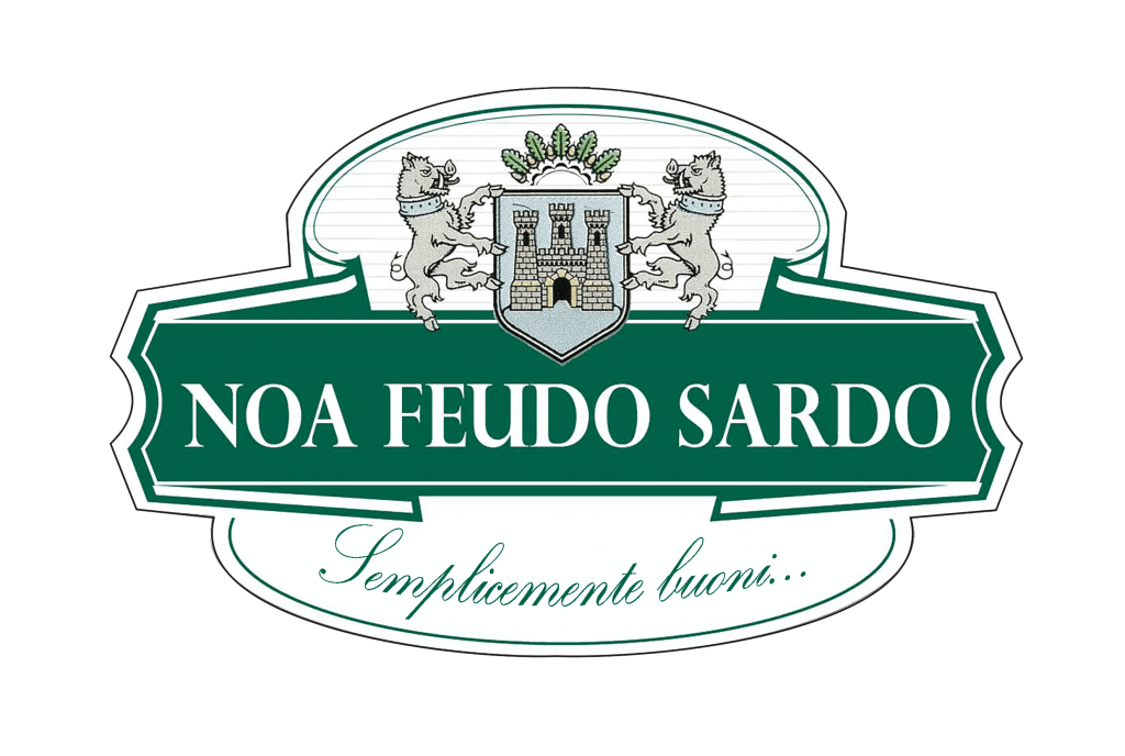 noa feudo sardo logo